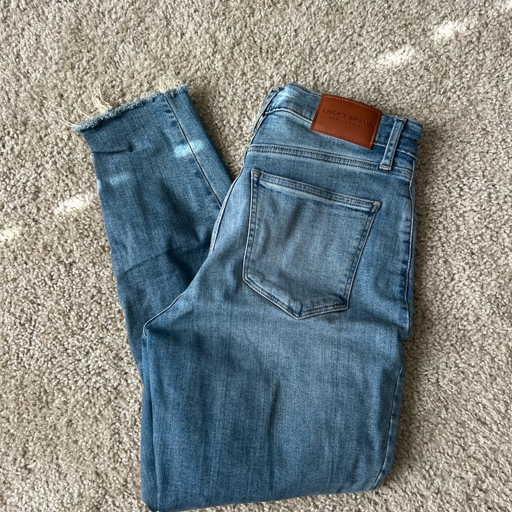 Lucky Brand Jeans